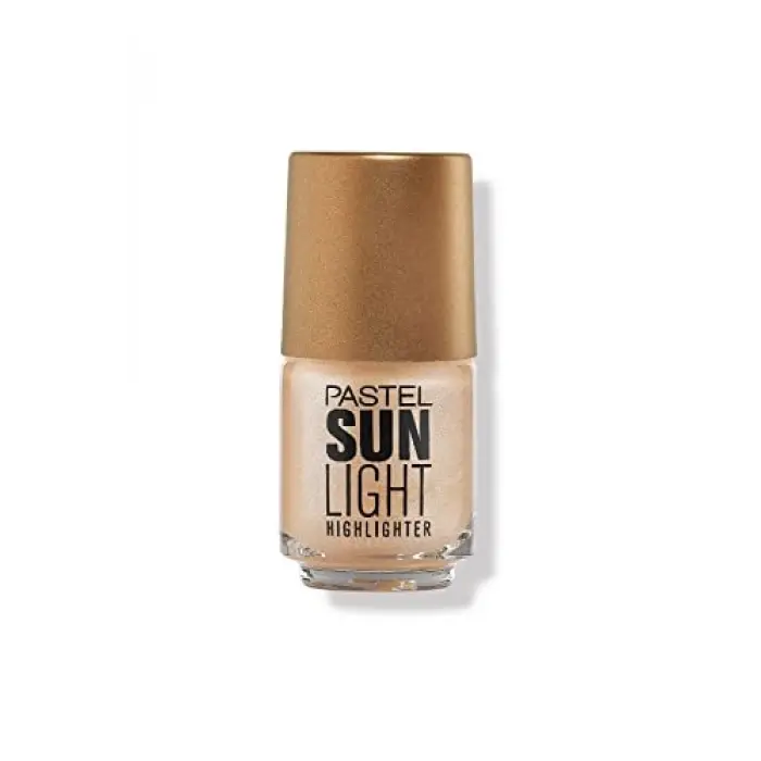 Highlighter, Mini, Sunlight 101,4.2 ml
