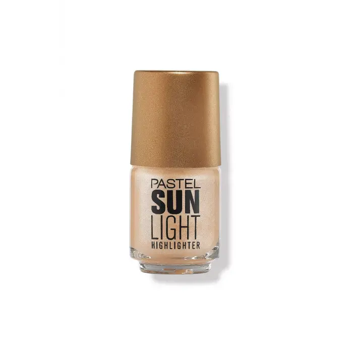 Highlighter, Mini, Sunlight 101,4.2 ml