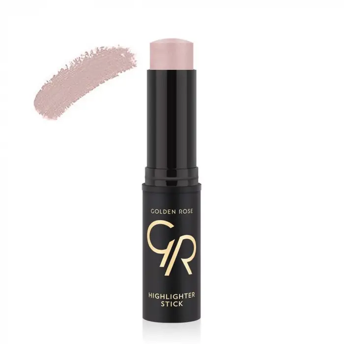 Highlighter Stick Aydınlatıcı Çubuk No: 2 Bright Pink