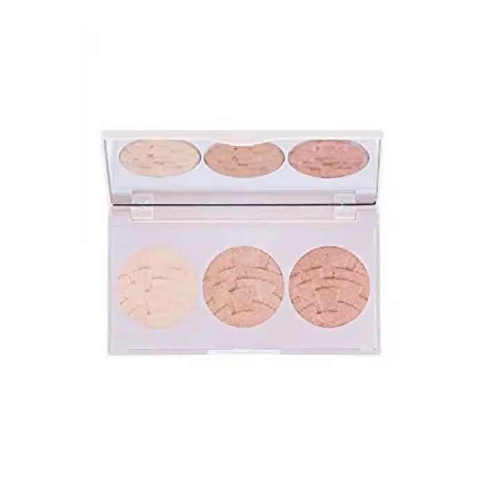 Highlighter Trio (3lü) A