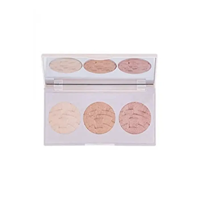 Highlighter Trio (3lü) B