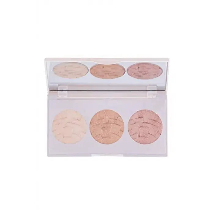 Highlighter Trio (3lü) B