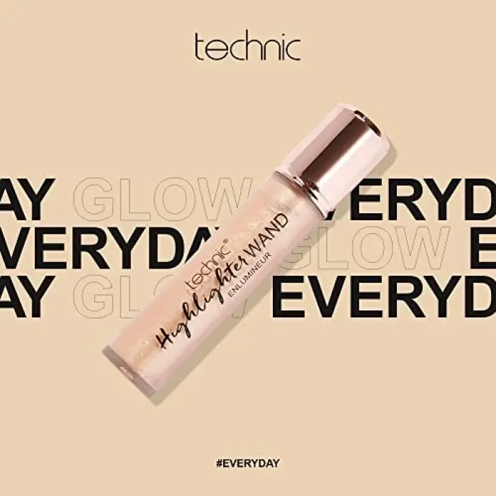 Highlighter Wand Likit Aydınlatıcı 9 ml