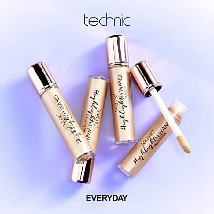 Highlighter Wand Likit Aydınlatıcı 9 ml