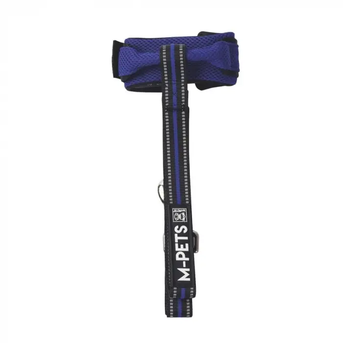 Hıkıng Wrıst Bilek Bantlı Gezdirme Tasma Blue