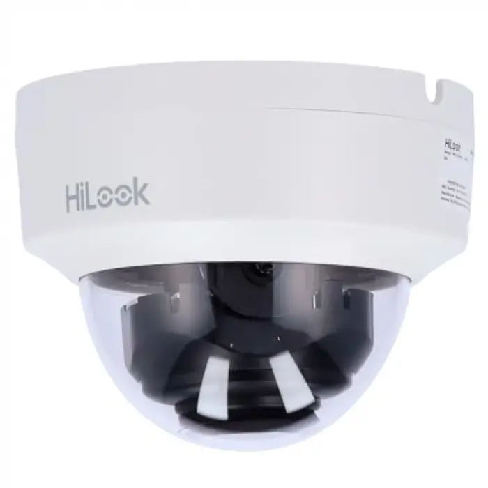 Hikvision Ipc-D121H-C 2MP Dome IP Kamera
