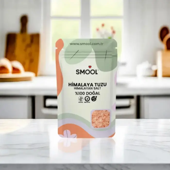 Himalaya Tuzu Tane 1000 g