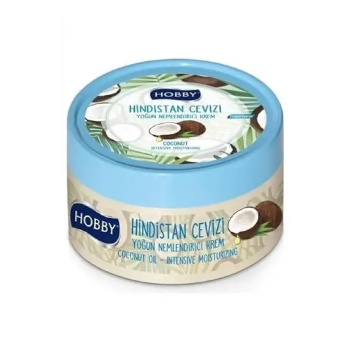 Hindistan Cevizi 250 ml