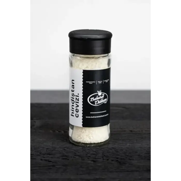 Hindistan Cevizi 30 g (cam)