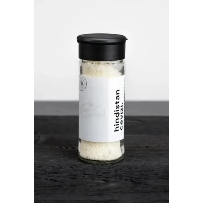 Hindistan Cevizi 30 g (cam)