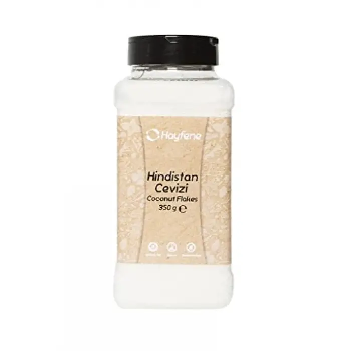 Hindistan Cevizi Rende - 350 GR