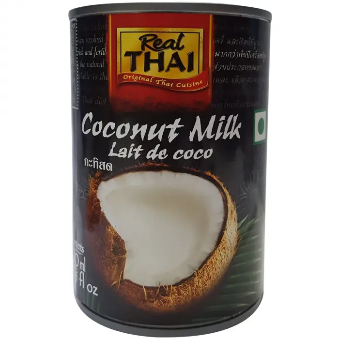 Hindistan Cevizi Sütü 400 Ml