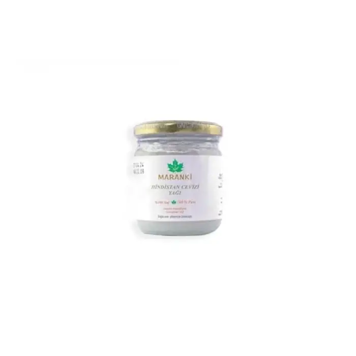 Hindistan Cevizi Yağı 150 ML