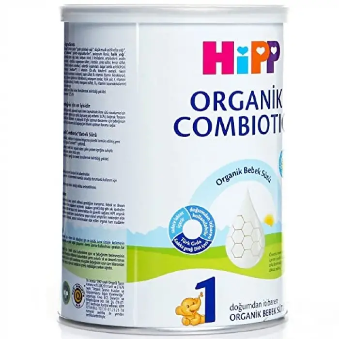 HiPP 1 Organik Combiotic Bebek Sütü 350 gr