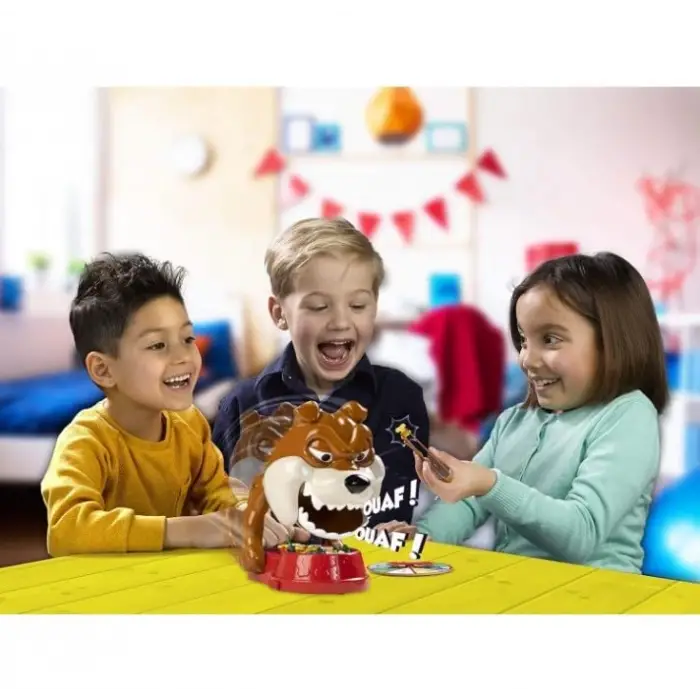 Hırçın Köpek Oyuncağı