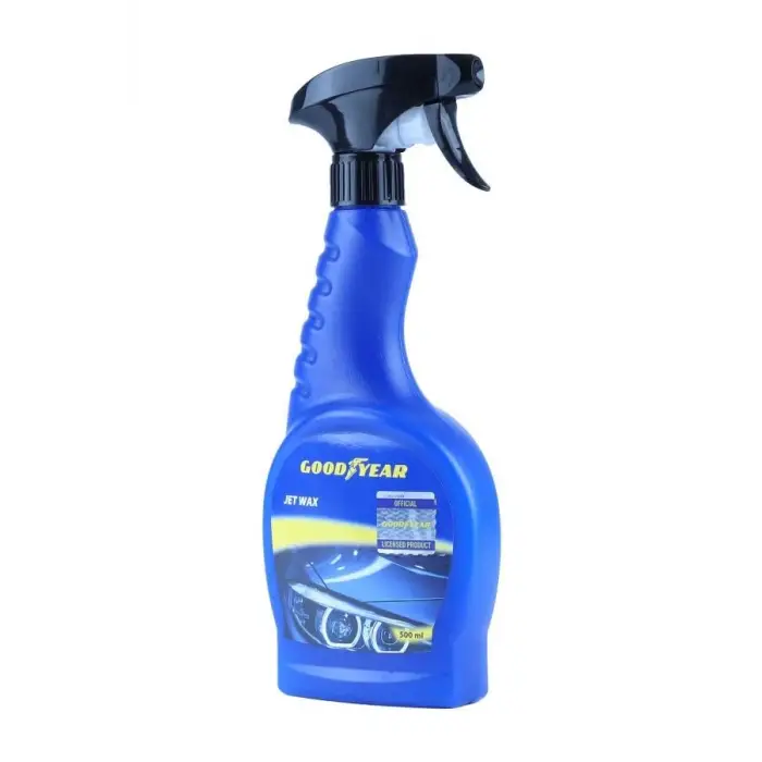 Hızlı Cila 500 ml