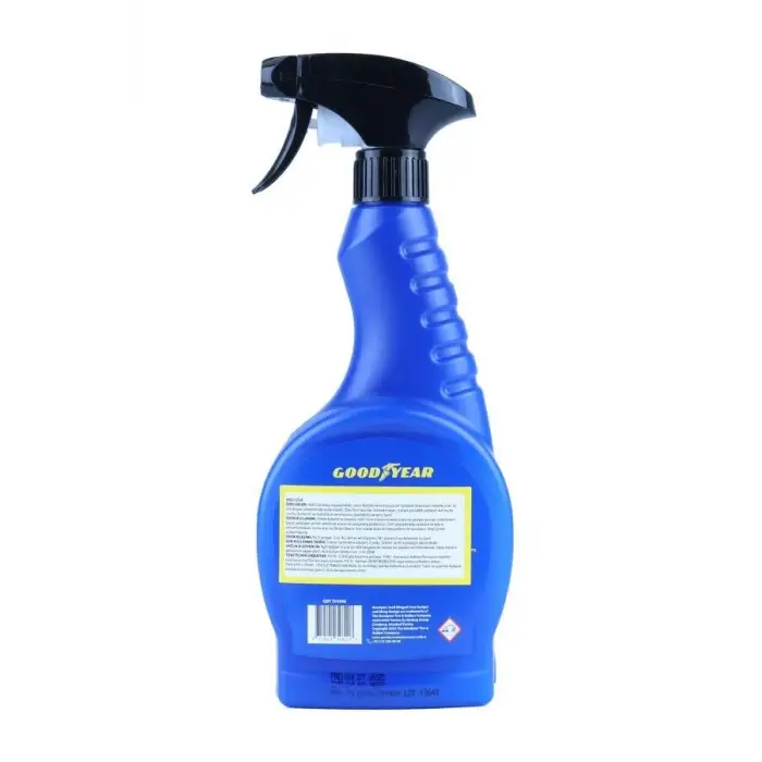 Hızlı Cila 500 ml