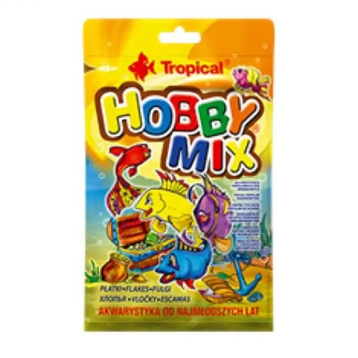 Hobby Mix 12 g