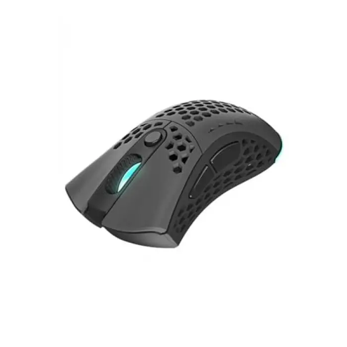 HOF ACE M2 BLACK ARGB Kablosuz Gaming Mouse Siyah