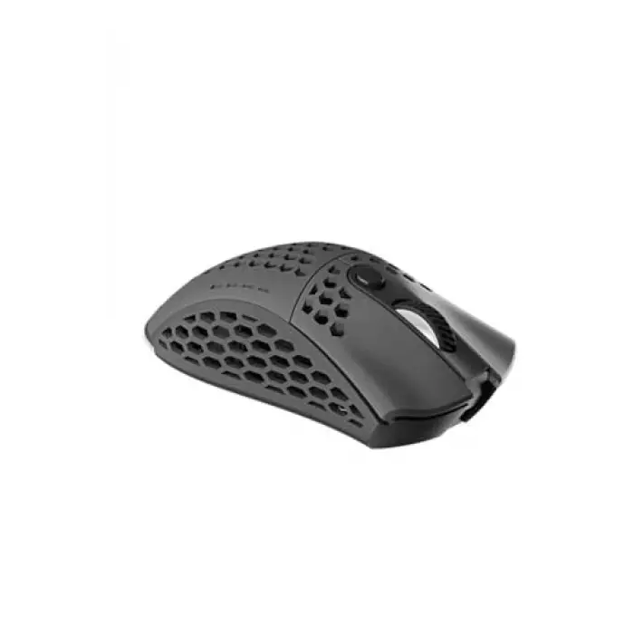 HOF ACE M2 BLACK ARGB Kablosuz Gaming Mouse Siyah