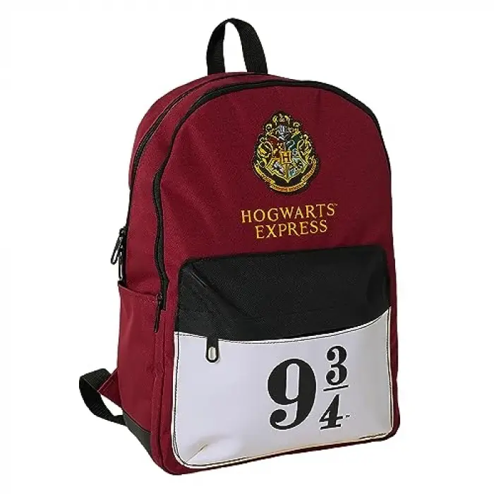 Hogwarts Express 2105 Okul Çantası
