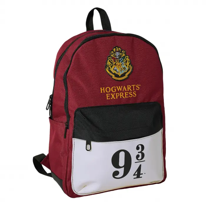 Hogwarts Express 2105 Okul Çantası