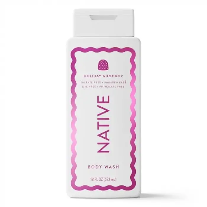 Holiday Gumdrop Duş Jeli 532 Ml