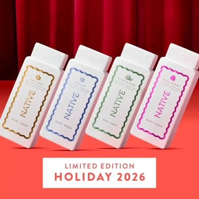 Holiday Gumdrop Duş Jeli 532 Ml