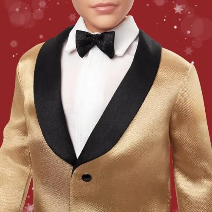Holiday Ken, JGK55