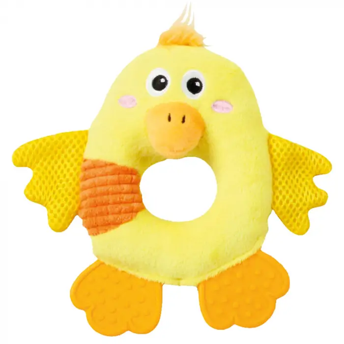 Hollow Chick Pelüş Köpek Oyuncağı