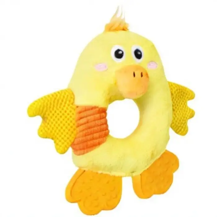 Hollow Chick Pelüş Köpek Oyuncağı