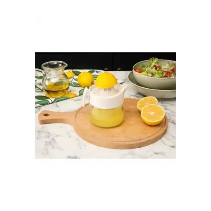Holly Limon Sıkacağı
