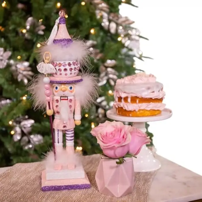 Hollywood Ballet Nutcracker, 38 cm