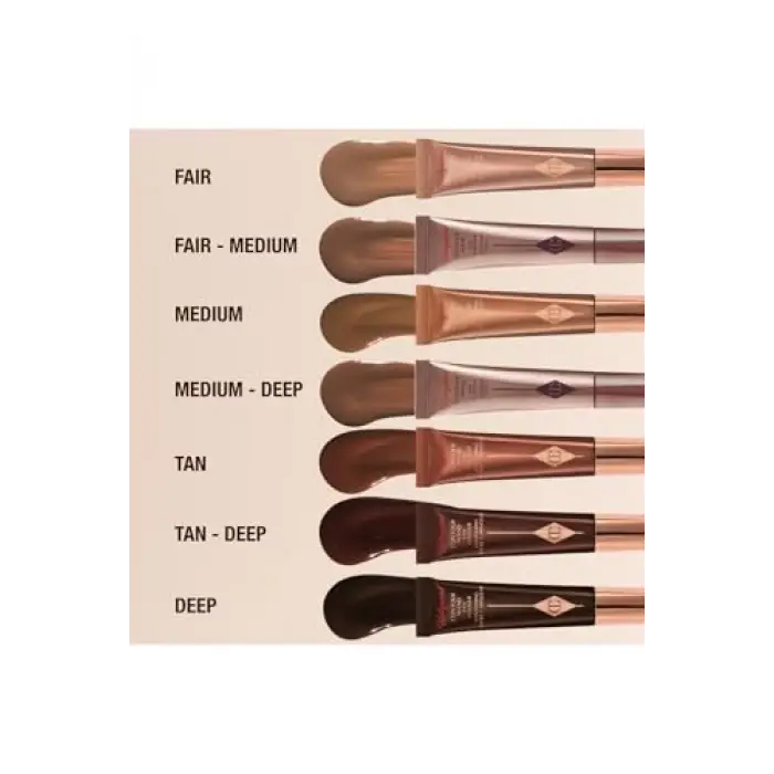 Hollywood Contour Wand, Likit Kontür, Tan/Deep, 12 ml