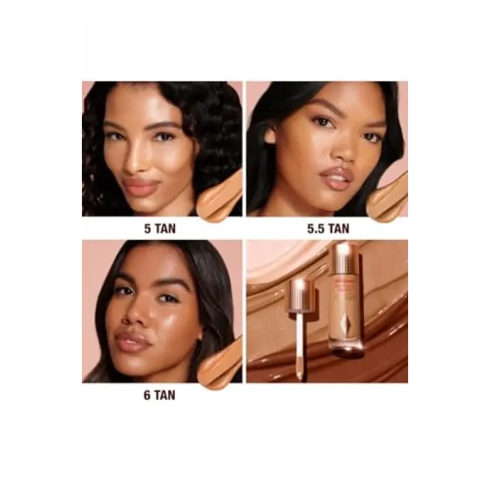 Hollywood Flawless Filter Likit Aydınlatıcı, 4,5