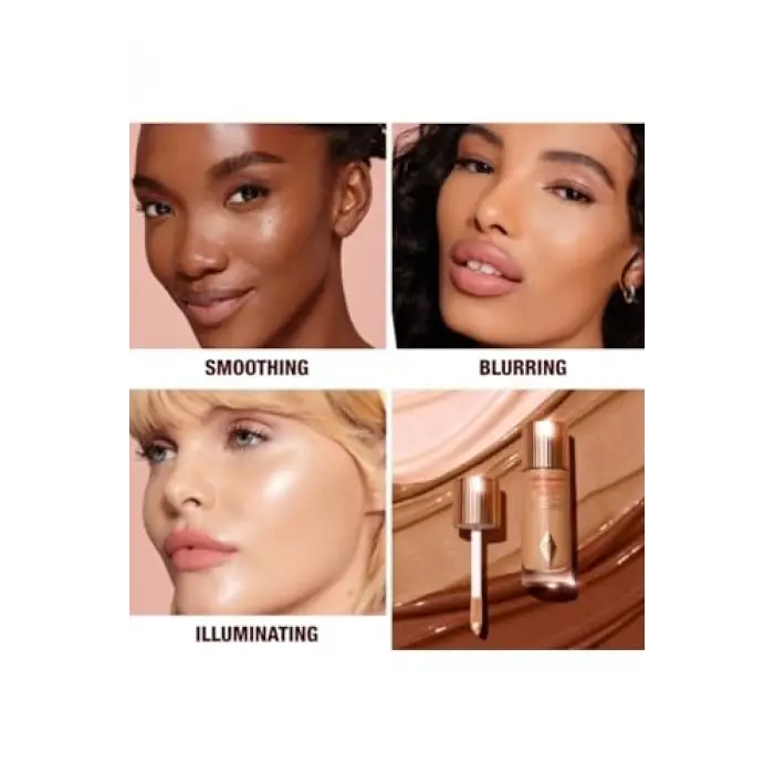 Hollywood Flawless Filter Likit Aydınlatıcı, 4,5