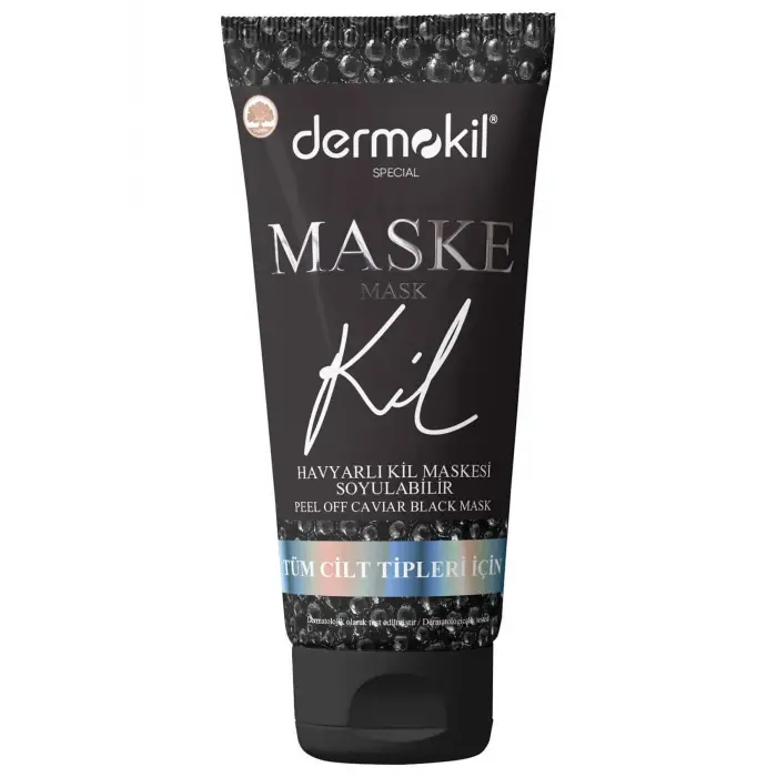 Hologram Soyulabilir Yüz Maskesi 15 ml