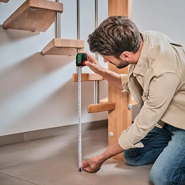 Home and Garden Şerit Metre 3m