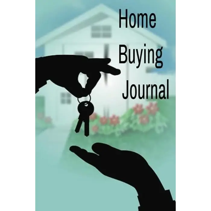 Home Buying Journal