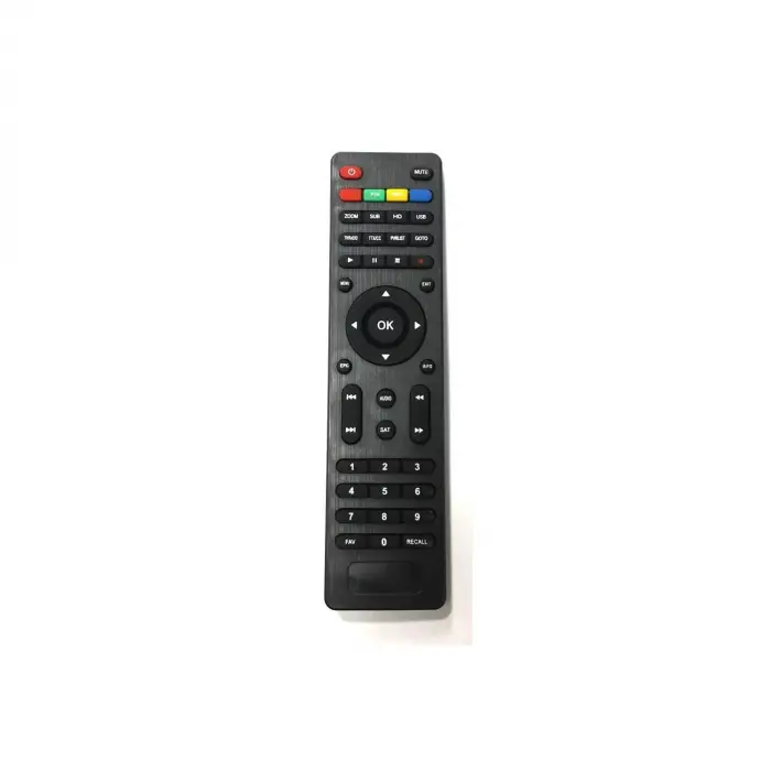 Hometech HT1050SE HD Uydu Kumanda