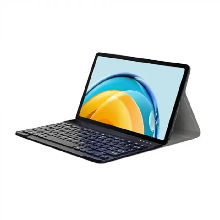 Honor Pad X9 11.5 inch Tablet Bluetooth Klavyeli Standlı Kılıf - BKK4
