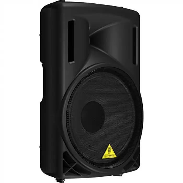 Hoparlör, B215D 550 W Aktif