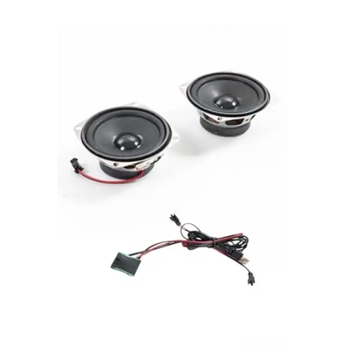 Hoparlör, HMY1 2 * 5W Speaker Çok Amaçlı Bluetooth Modüllü (5V/2A)