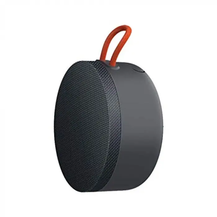Hoparlör, Mi Portable Bluetooth, Gray (Resmi Distribütör Garantili)