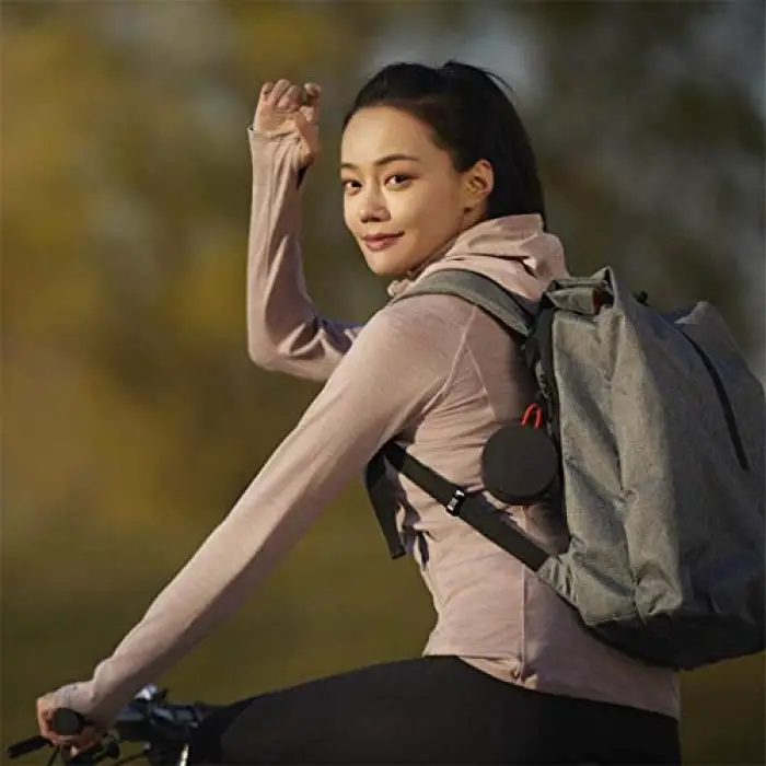 Hoparlör, Mi Portable Bluetooth, Gray (Resmi Distribütör Garantili)