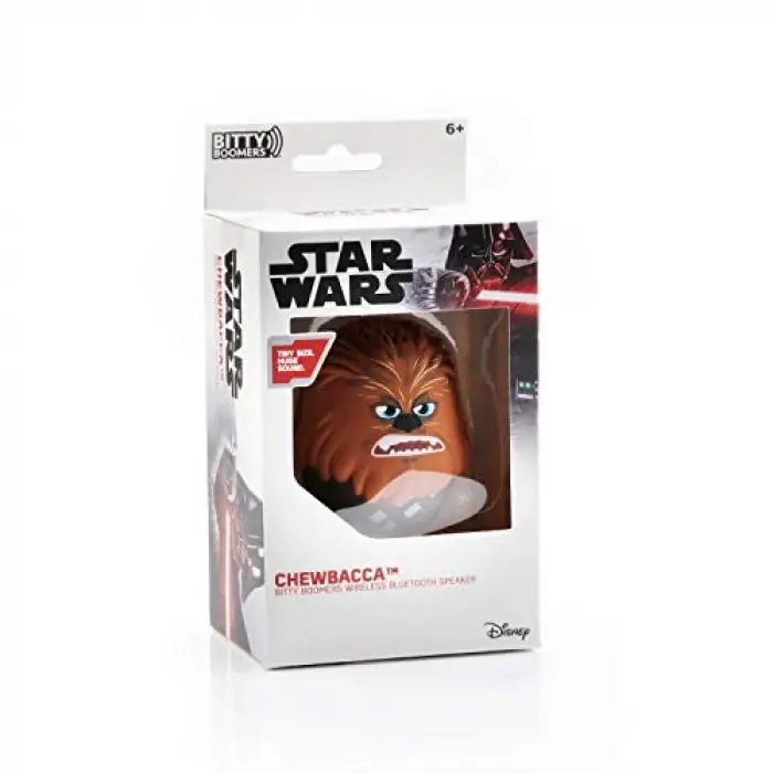 Hoparlör, Star Wars Wireless Bluetooth Mini Taşınabilir Masa Üstü