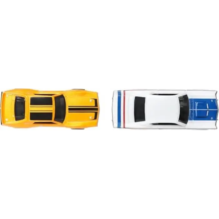 Hot Wheels 2-Packs Amc Javelin, JBL06