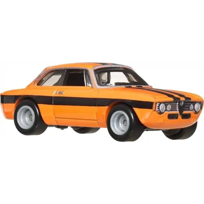 Hot Wheels Alfa Romeo Giulia, JBM04
