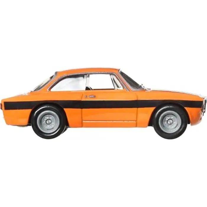 Hot Wheels Alfa Romeo Giulia, JBM04