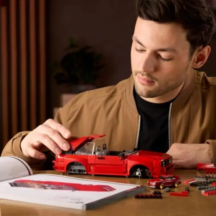 Hot Wheels Elite Audi S Model Araba